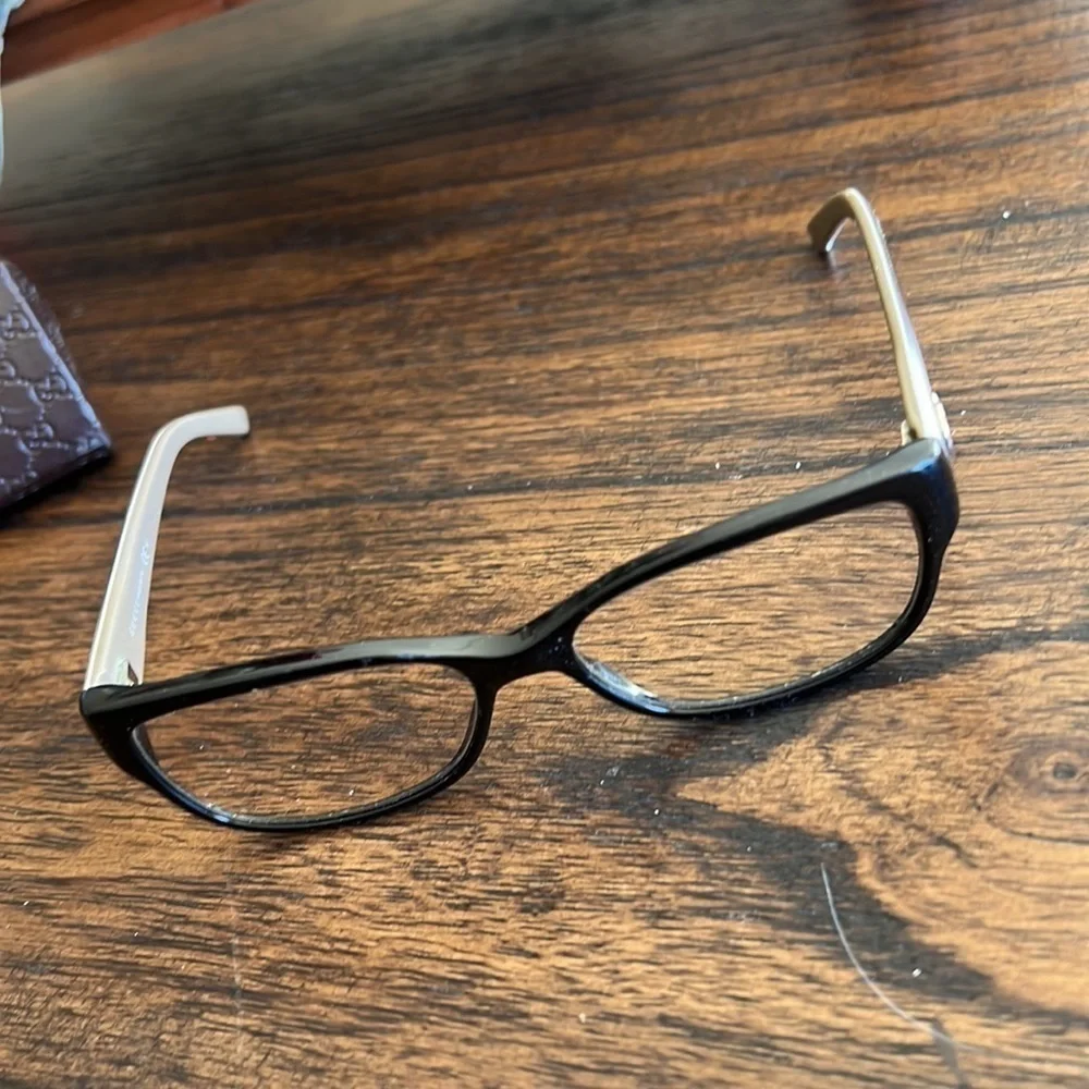 Gucci GG 3569 L4E Eyeglasses frames  and case